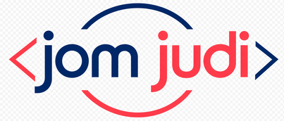 jom judi logo